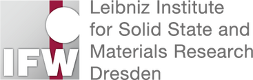 IFW – Leibniz Institute for Solid State and Materials Research Dresden